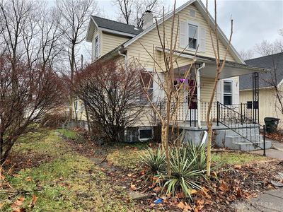 10 S Sunrise Ave, Dayton, OH, 45426