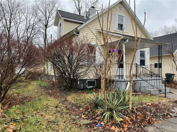 10 S Sunrise Ave, Dayton, OH 45426