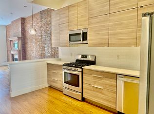 309 W 139th St #1, New York, NY 10030