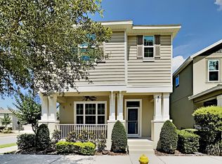 336 Michael Blake Blvd, Winter Springs, FL 32708