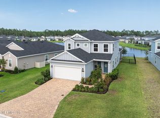 732 LAKE SINCLAIR Street, St. Augustine, FL 32084