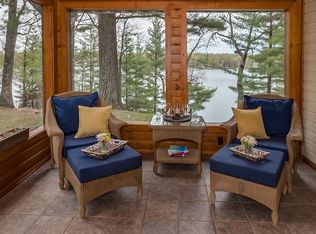 798 200th Ave, Luck, WI 54853