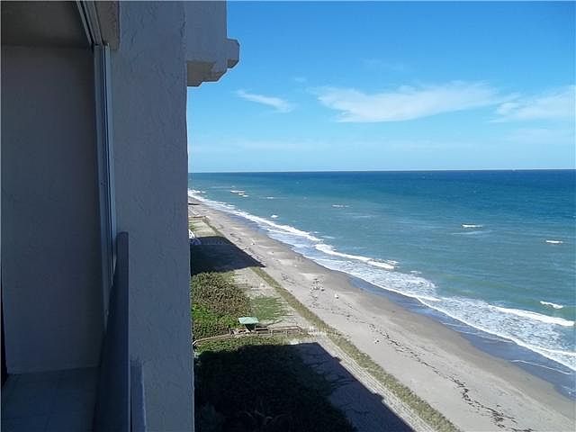 1st image of 9940 S Ocean Dr #Penthouse 1208