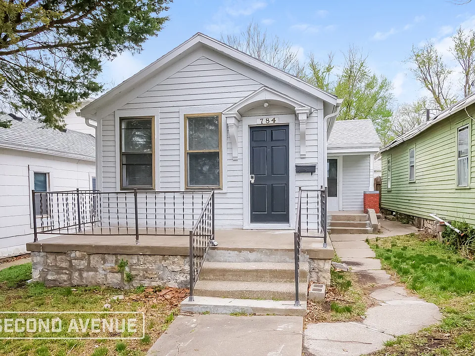 784 Miami St
