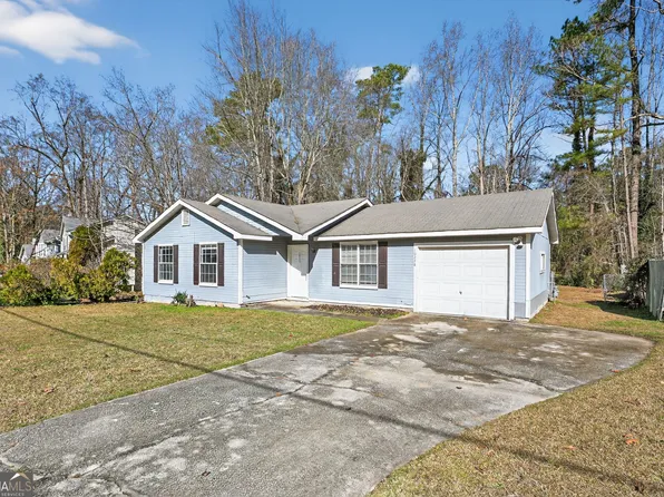 10248 Briarbay Loop, Jonesboro, GA 30238