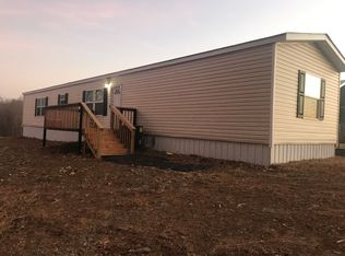 5536 Conelson Rd, Denton, NC 27239