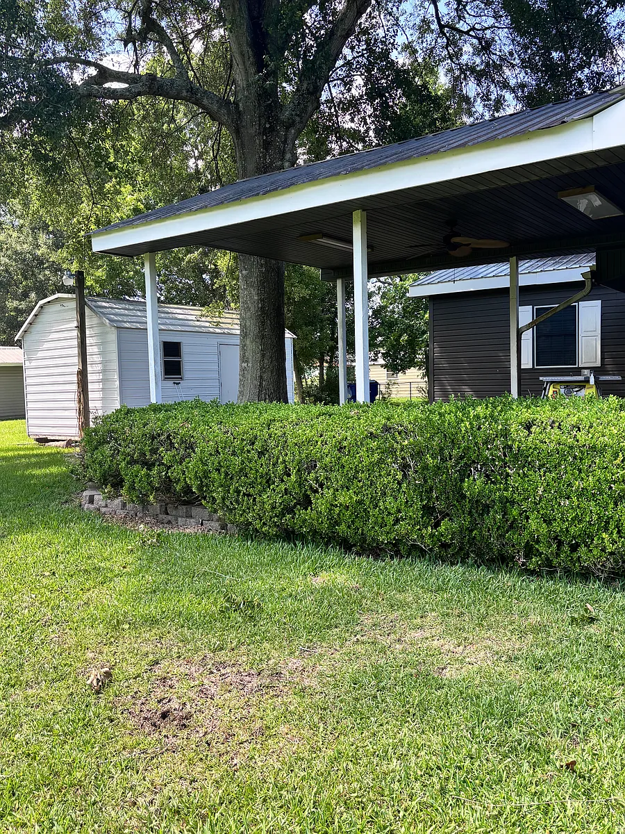 Building Photo - 5007 N Holly Ln