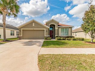718 Tanana Fall Dr, Ruskin, FL 33570