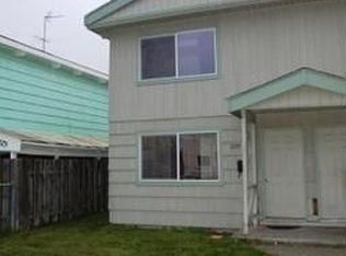 1209 McCarty Ave, Fairbanks, AK 99701