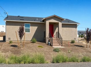 20526 E CEDAR CANYON Drive #1, Mayer, AZ 86333