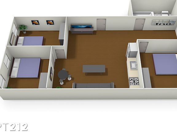 4th image of 174 Elizabeth St #4AA