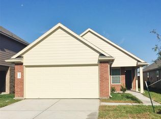 5323 Long Arbor Ln, Katy, TX 77449