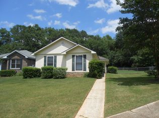 117 Wynn Rd, Enterprise, AL 36330