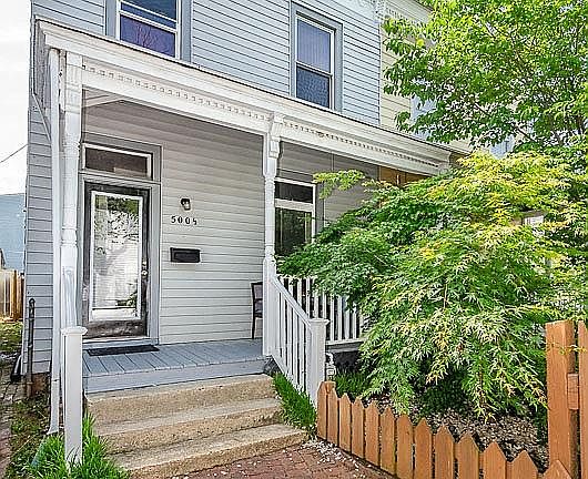 2nd image of 500 1/2 S Laurel St