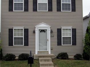 818 Waler Dr, Lake Saint Louis, MO 63367