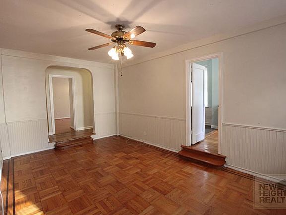2nd image of 585 W 214th St APT B