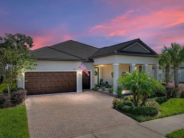 31475 Cabana Rye Ave, San Antonio, FL 33576