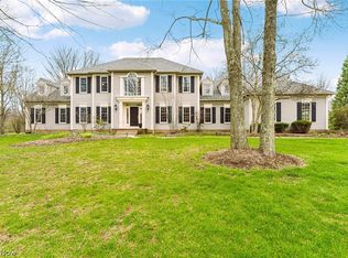1919 E Haymarket Way, Hudson, OH 44236