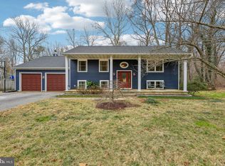 549 Ridgley Rd, Crownsville, MD 21032