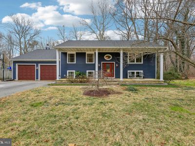 549 Ridgley Rd, Crownsville, MD, 21032