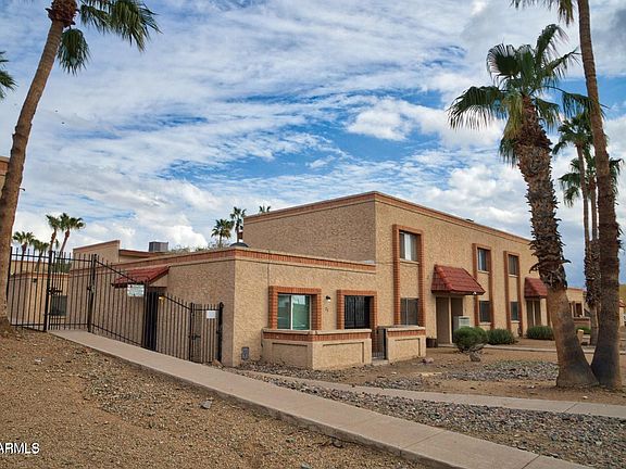 2nd image of 10411 N 11TH Avenue #28