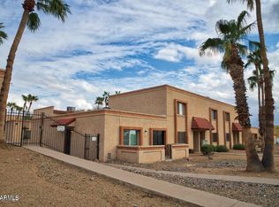 10411 N 11th Ave APT 28, Phoenix, AZ 85021