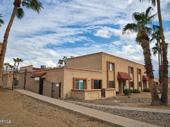 10411 N 11TH Avenue #28, Phoenix, AZ 85021