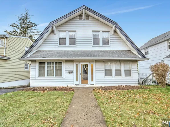 348 Orchard Ter #2, Bogota, NJ 07603