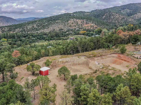 65 Cider Mill Farm Rd, High Rolls, NM 88325