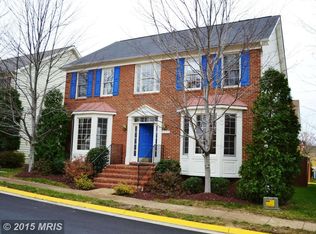 5377 Chieftain Cir, Alexandria, VA 22312