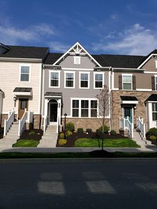 307 Cross Creek Dr, Cranberry Township, PA, 16066