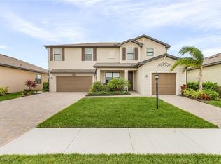 14526 Carva Ln, Fort Myers, FL 33905