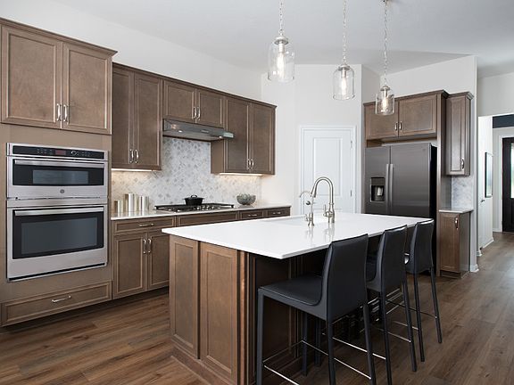 La Cima - Travis Interior Image 3