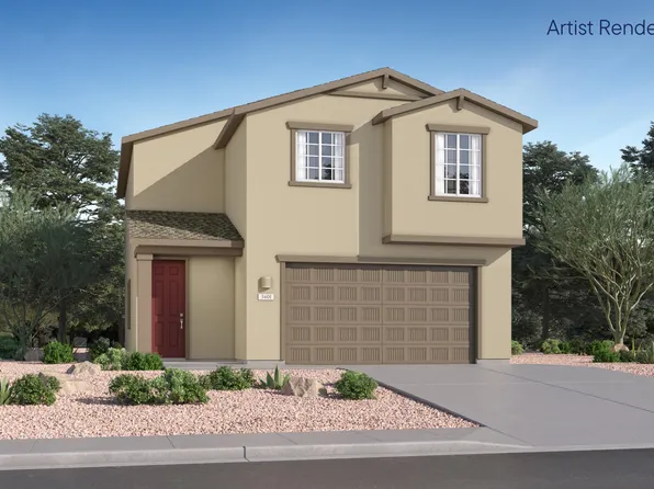 5975 E Benburb Ln, Tucson, AZ 85756