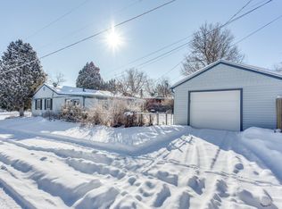3403 S Eudora St, Denver, CO 80222