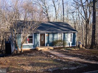 7317 Pleasant Ln, Rixeyville, VA 22737