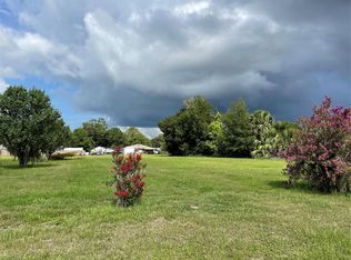 Tennessee Ave #1, Umatilla, FL 32784