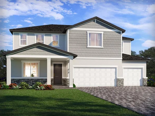 25822 TROON AVENUE, SORRENTO, FL 32776