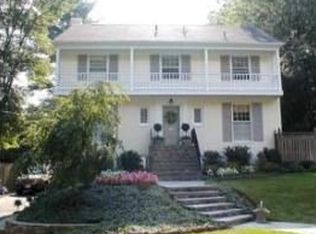 5714 Marengo Rd, Bethesda, MD 20816