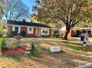 2918 Wicklow Pl, Charlotte, NC 28205