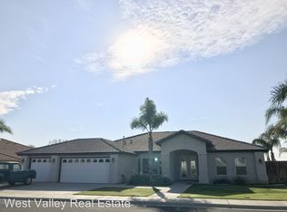 10635 Odyssy Way, Taft, CA 93268