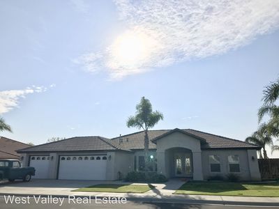 10635 Odyssy Way, Taft, CA, 93268