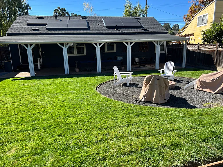 21556 Lake Chabot Rd — Photo 47
