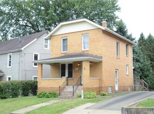 583 Adams Street Ext, Rochester, PA 15074