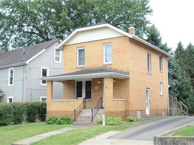 583 Adams Street Ext, Rochester, PA, 15074