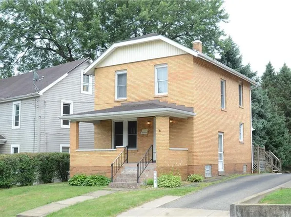 583 Adams Street Ext, Rochester, PA 15074