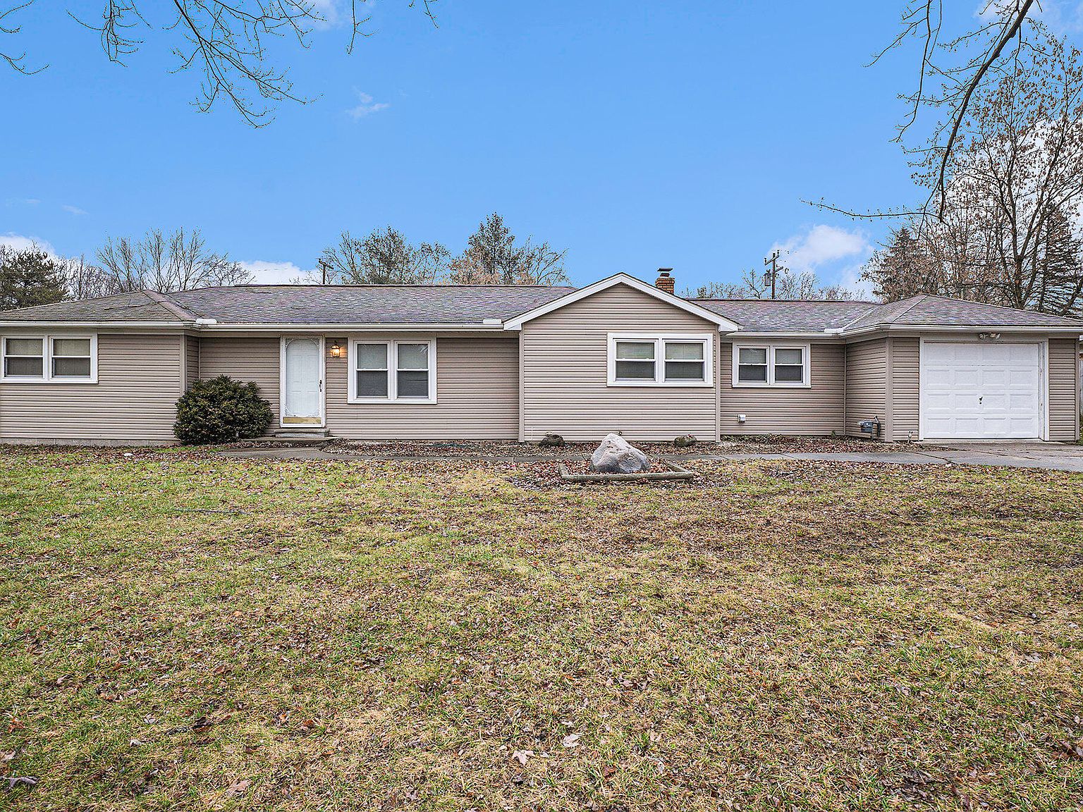 110 Sterling Dr, Lapeer, MI 48446 Zillow