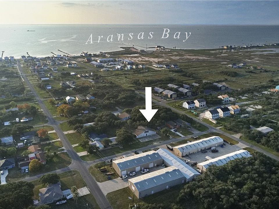 1508 Young St Rockport TX Zillow