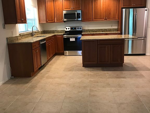 Brand New Appliances