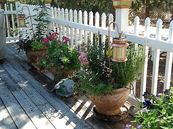  porch deck 12x24